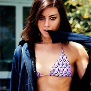 Aubrey Plaza