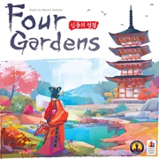 Four Gardens