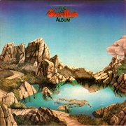 Steve Howe - The Steve Howe Album