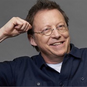 Simon Mayo