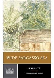 Wide Sargasso Sea (Jean Rhys)