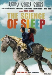 The Science of Sleep (2006)