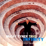 McCoy Tyner Trio - Infinity