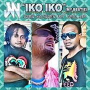 Iko Iko - Justin Wellington and Small Jam