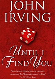 Until I Find You (John Irving)