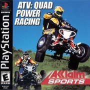 Atv Quad Power Racing