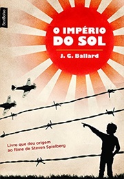 O Império Do Sol (J.G. Ballard)