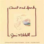 Joni Mitchell- Raised on Robbery