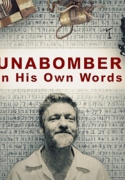 Unabomber: In His Own Words (2020)