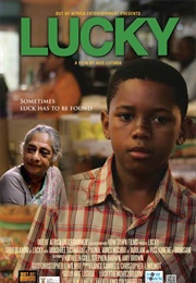 Lucky (2011)