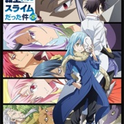 Tensei Shitara Slime Datta Ken 2nd Season: Kanwa - Veldora Nikki 2