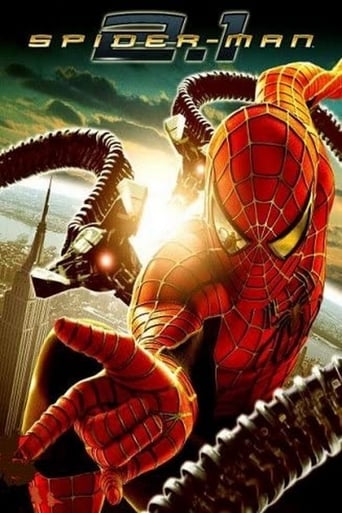 Spider-Man 2.1 (2007)