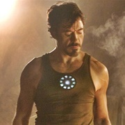 The Tony Stark