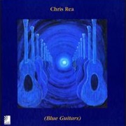 Chris Rea - Blue Guitars