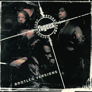 Bootleg Versions (Fugees, 1996)