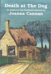 Death at the Dog (Joanna Cannan)