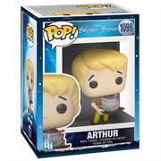 Arthur 1099