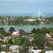 Ciudad De La Costa