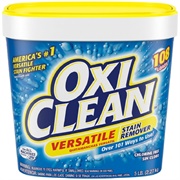 Oxiclean