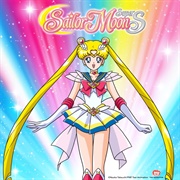 Sailor Moon Super S