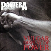 Pantera- Walk