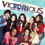 5 Fingaz to the Face (Victorious Cast)