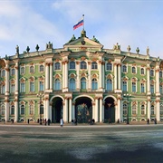 State Hermitage