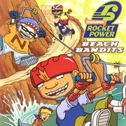 Rocket Power: Beach Bandits