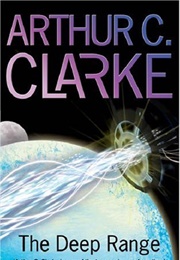 The Deep Range (Arthur C. Clarke)