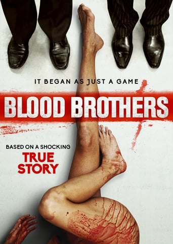 Blood Brothers (2015)