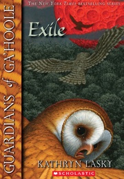 Exile (Kathryn Lasky)