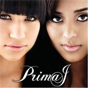 Prima J -Prima J