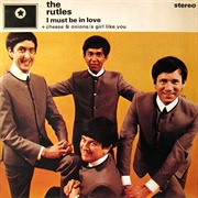 Cheese and Onions - The Rutles