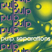 Pulp - Separations