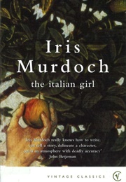 The Italian Girl (Iris Murdoch)