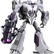 Megatron (Transfomers Prime)