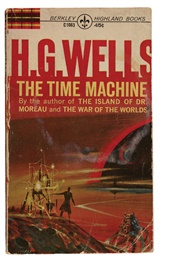 The Time Machine (H. G. Wells)