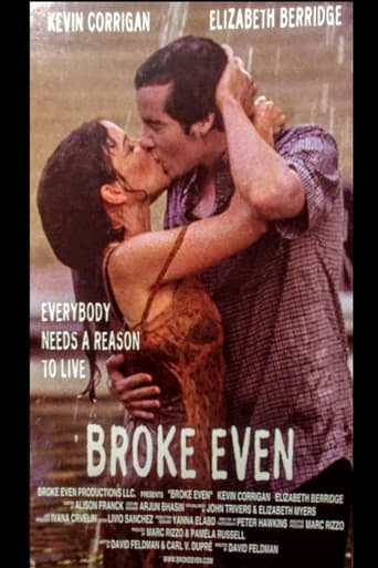 Broke Even (2000)