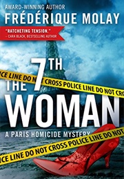 The 7th Woman (Frederique Molay)