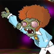 Disco Zombie