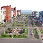 Bratsk