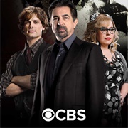 Criminal Minds