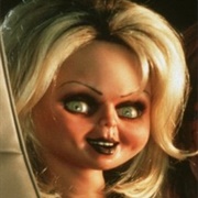 Tiffany - The Bride of Chucky