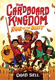 Cardboard Kingdom 2 (Chad Sell)