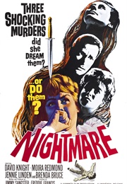 Nightmare (1964)