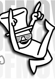 Asdfmovie6 (2013)