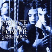 Diamonds and Pearls (Prince &amp; the New Power Generation, 1991)