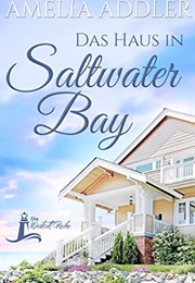 Saltwater Cove (Amelia Addler)