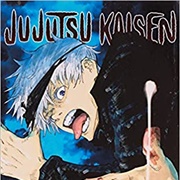 Jujutso Kaisen Vol. 4