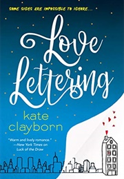 Love Lettering (Kate Clayborn)